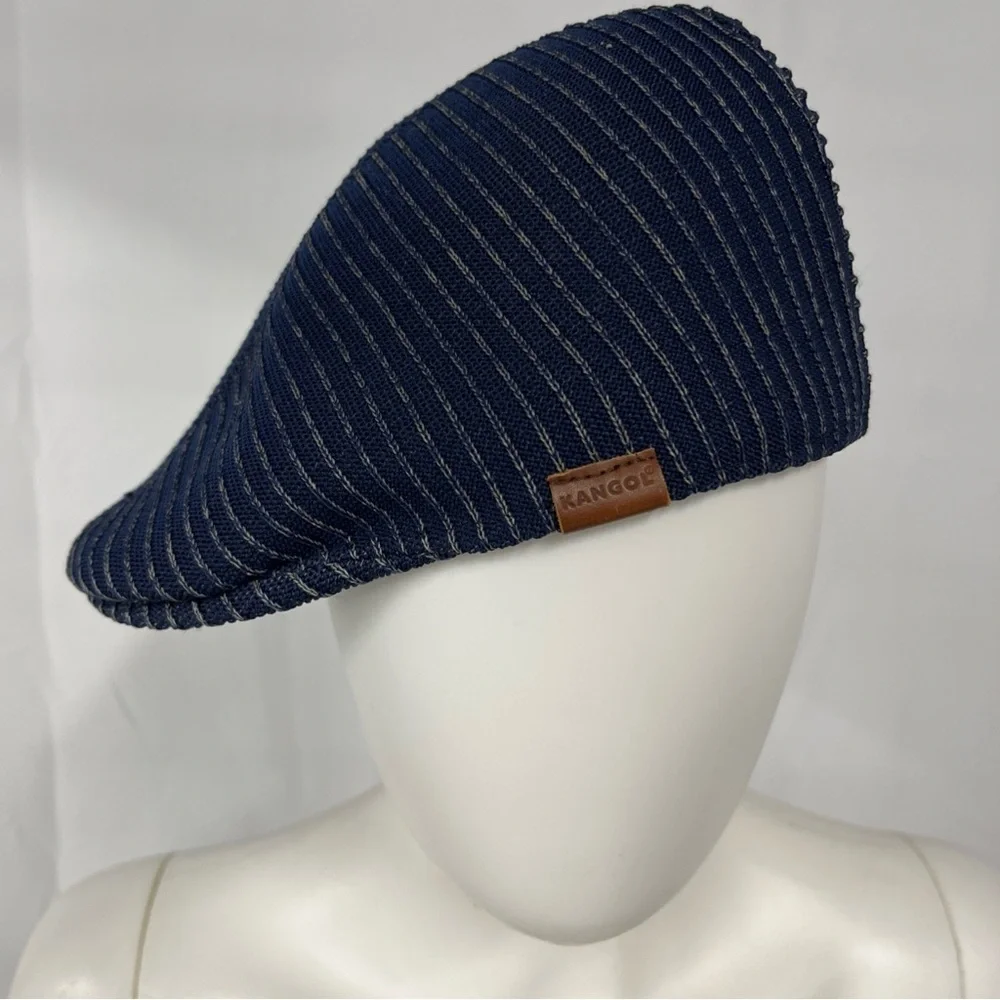 Kangol stylish hat